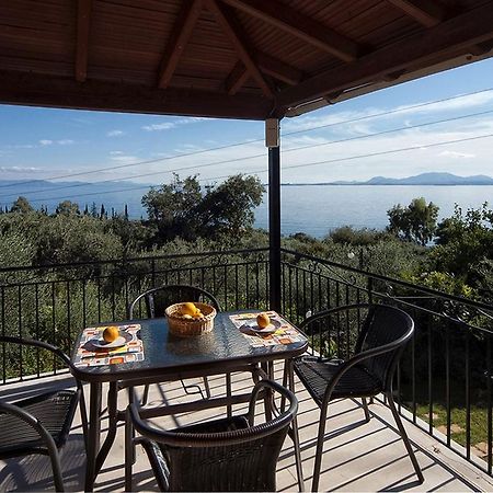 Joanna Sea View Apartments Barbati Room photo