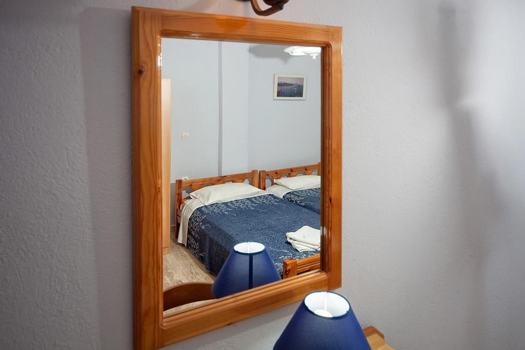 Joanna Sea View Apartments Barbati Room photo